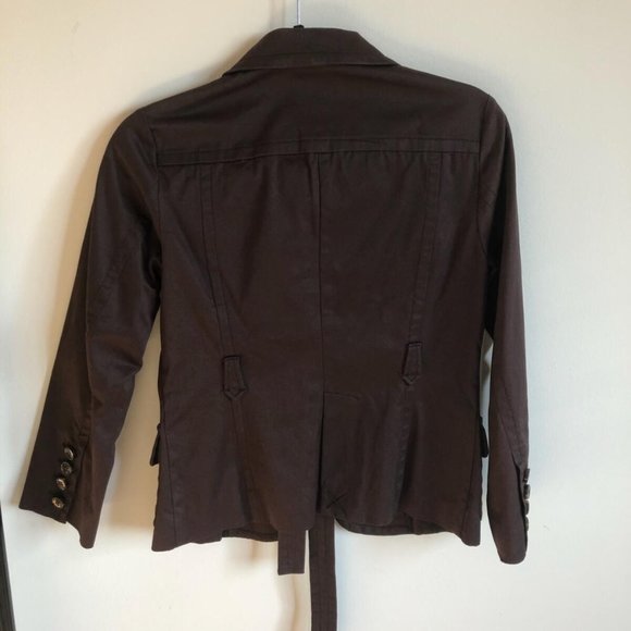 Mango Summer Jacket - Picture 7 of 7